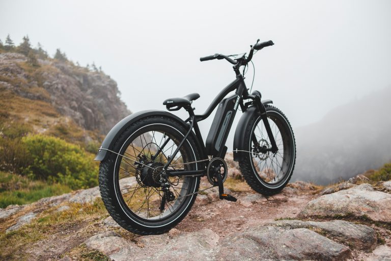 Wie finde ich das passende Elektrofahrrad für mich?